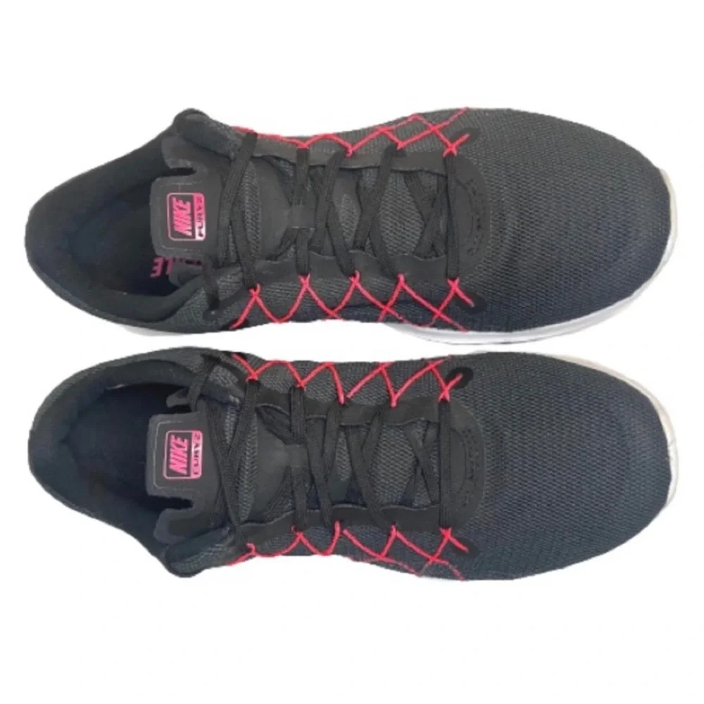 Nike Fitsole Fury 2 Running Shoes - Picture 3 of 6